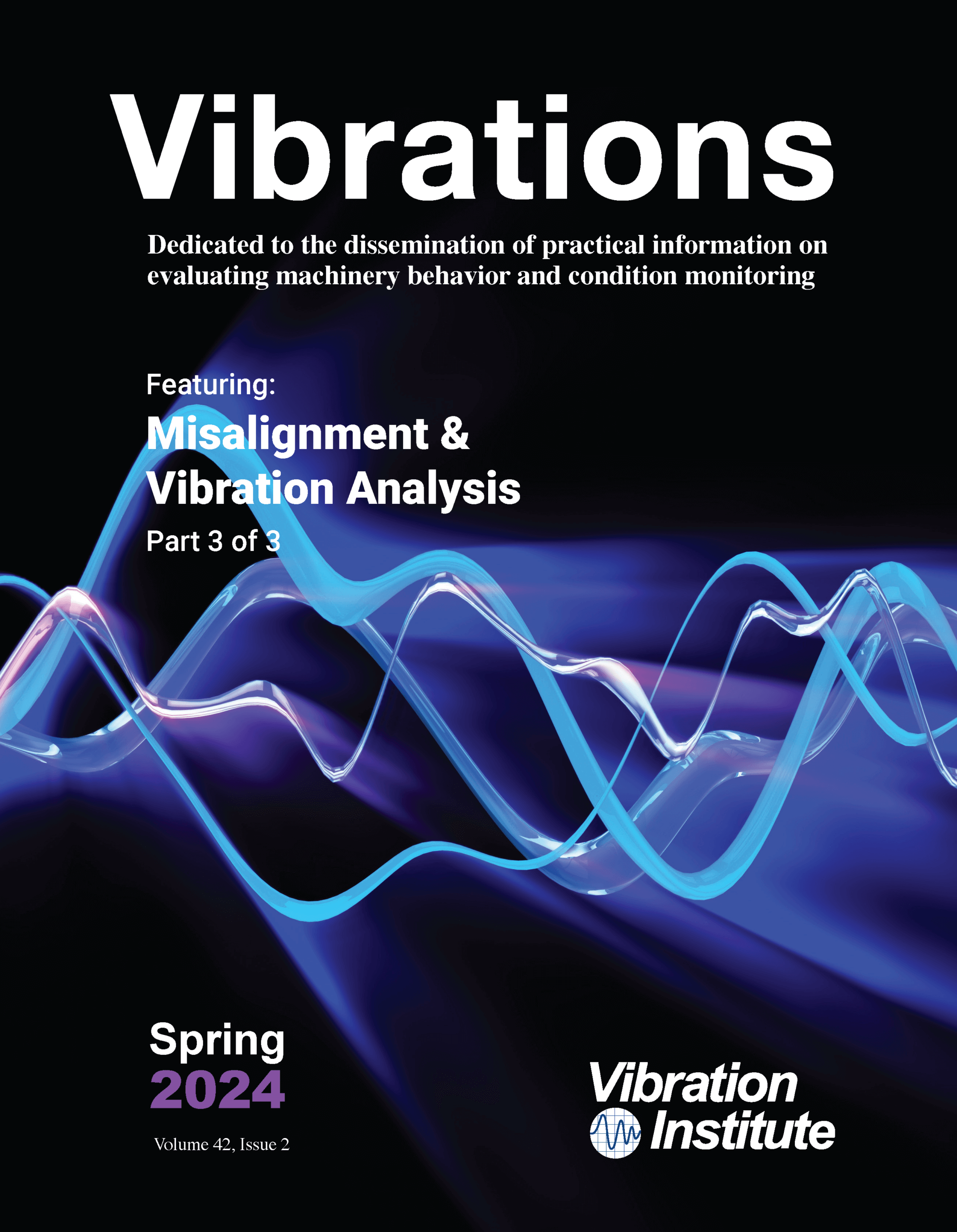 Cover Spring 2024