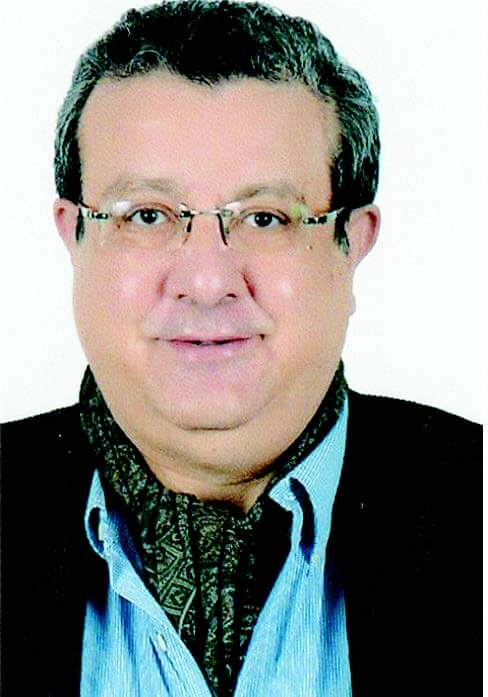 Aly El-Shafei